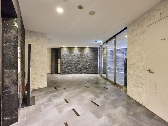 Hotel Exterior 4, ASY AL 5-min to station/Dotonbori&Shinsaibashi&Namba/KIX, Osaka