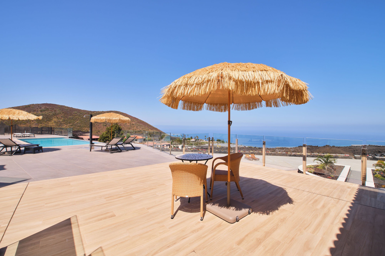 Sport & Beauty 5, Finca el Moral , Santa Cruz de Tenerife