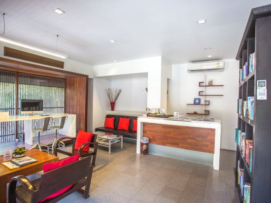 Hotel Interior/Public Areas 5, Pavilion Samui Villas and Resort, Ko Samui