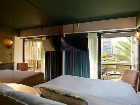 Others 3, Skylark, Aluma Hotels & Resorts, Attica