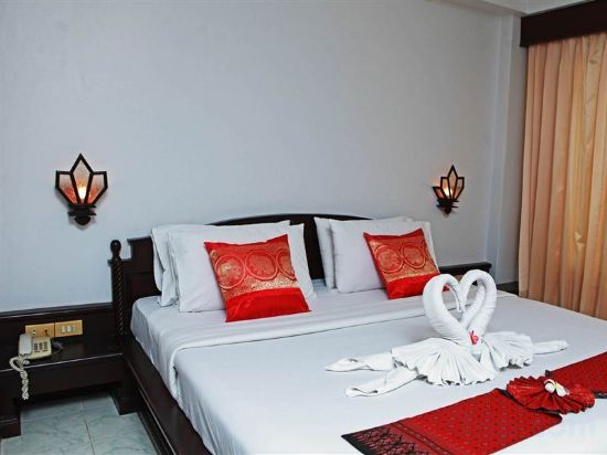 Others 3, Samui First House Hotel, Ko Samui