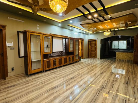 Hotel Interior/Public Areas 4, Tabbis International Guest House, Islamabad