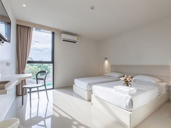 Others 2, Prima House Pattaya, Pattaya