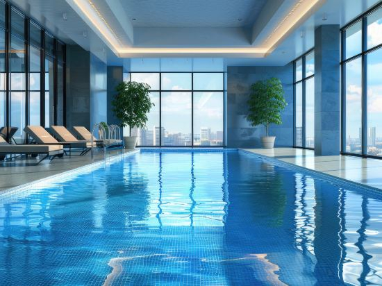 Fitness & Recreational Facilities