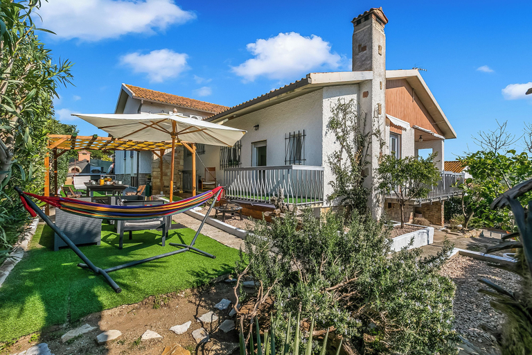 Primary image, Villa Talamone With Beautiful Sea View - Happy Rentals, Grosseto