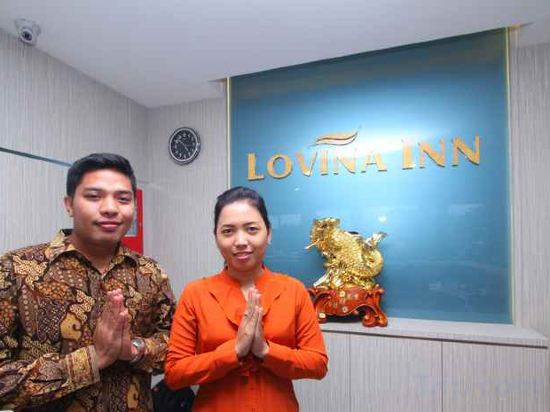 Others 2, Lovina Inn Hotel Batam, Batam
