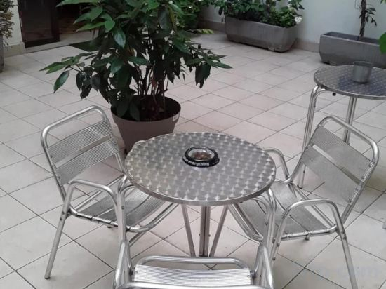 Hotel Interior/Public Areas 5, Hotel Résidence de Bruxelles, Paris