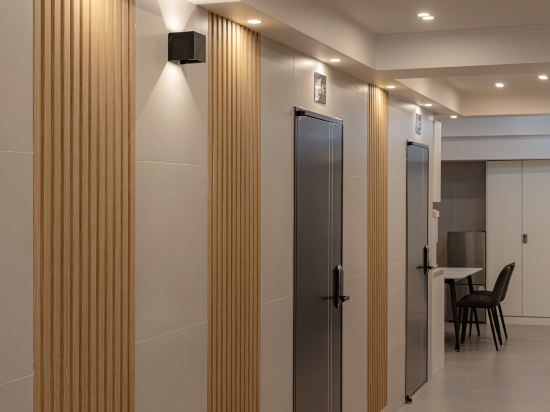 Hotel Interior/Public Areas 2, ZIP1972 Hostel Dongdaemun, Jongno