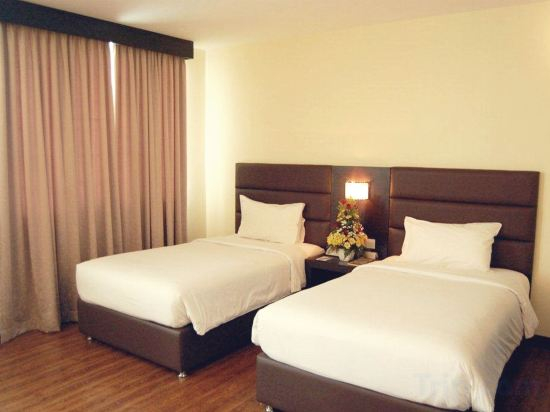 Others 2, The BCC Hotel & Residence, Batam