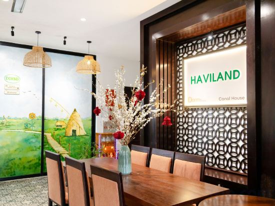 Hotel Exterior 3, Hoi An Canal House Riverside a Salve by Haviland, Da Nang