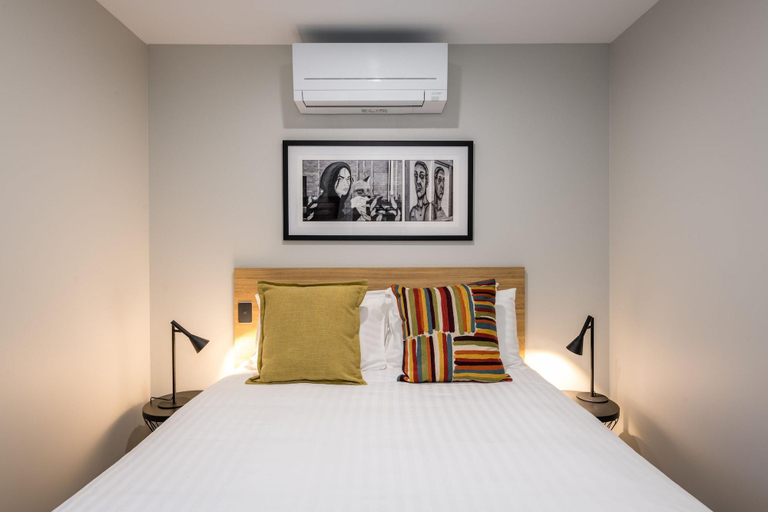 Room 5, Avenue Motel Apartments, Toowoomba - Central