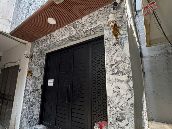 Others 2, BOHO Van Mieu - Cozy Studio with LIFT, Netflix, washer anđ dryer, Đống Đa