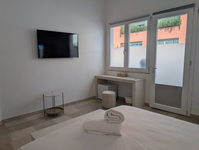 Room 5, B&B Boutique Miramare, Lecce