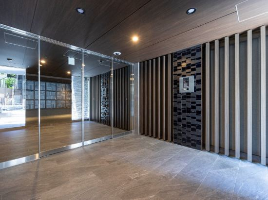 Hotel Interior/Public Areas, MAT RYOGOKU