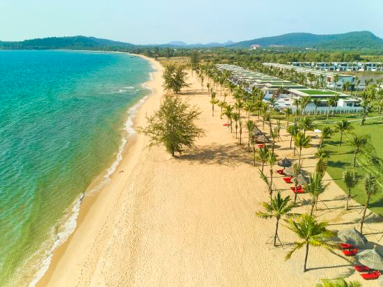 Others, Movenpick Villas & Residences Phu Quoc, Phú Quốc