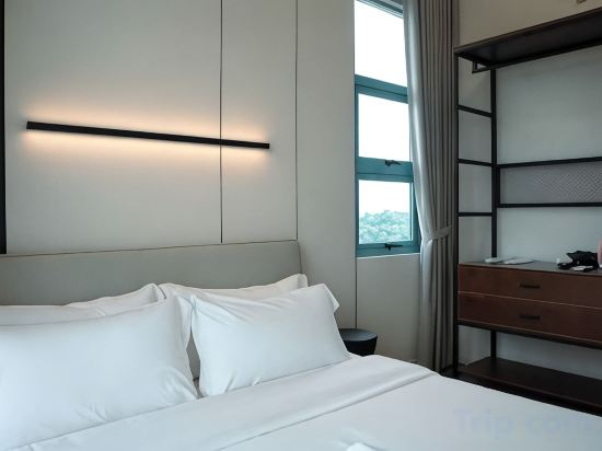 Others 3, Homesuite' Home at Bay Suites, Kota Kinabalu