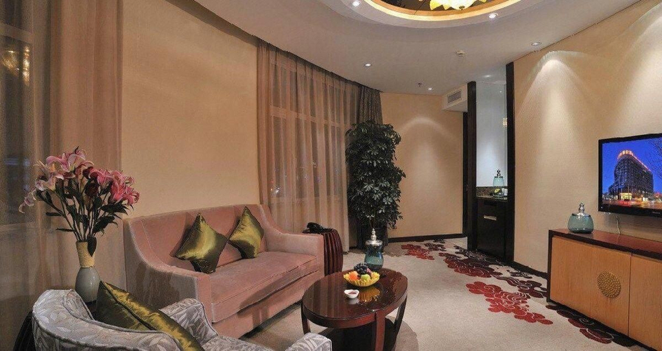 Others 5, Chun XUE Four Seasons Hotel, Hohhot