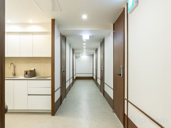 Hotel Interior/Public Areas 2, Seoul Centro Stay, Jongno