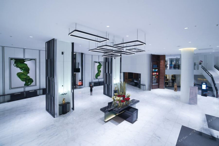 Others 5, Fortune Bond Hotel, Ningbo