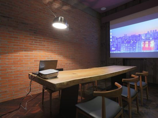 Hotel Interior/Public Areas 3, Boutique Hotel Loft, Yeongdeungpo