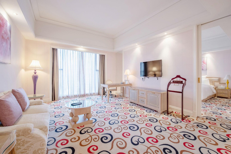 Others 5, Babylon Hotel, Shenzhen