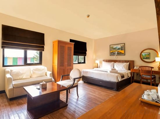 Others 3, Chantya Hotel by Grand Sarila, Yogyakarta