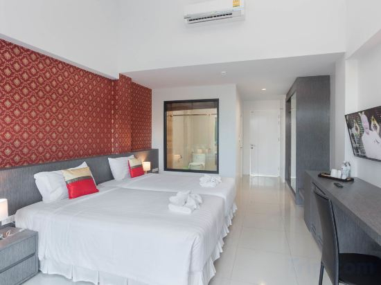 Others 3, The Thames Pool Access Resort & Villa, Phuket Island