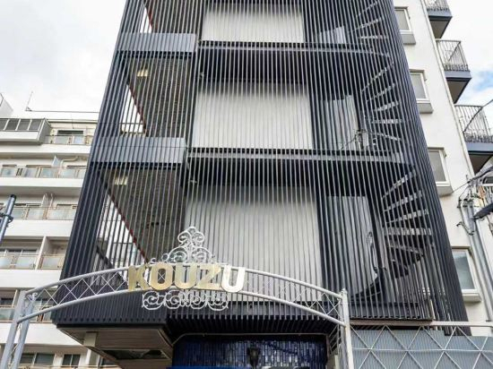 Hotel Exterior 5, b&Kuromon2, Osaka