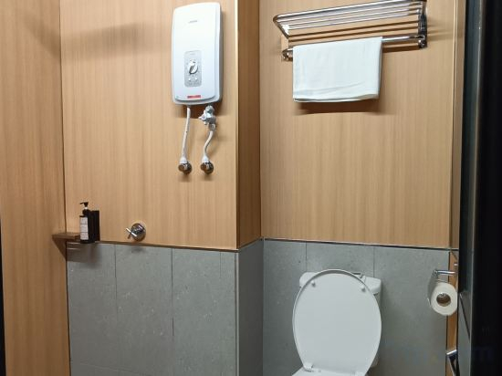 Others 3, Urban Inn, Changlun, Kubang Pasu