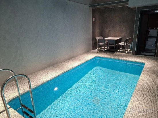 Fitness & Recreational Facilities, Marmaris Rakat Hotel, Tashkent City