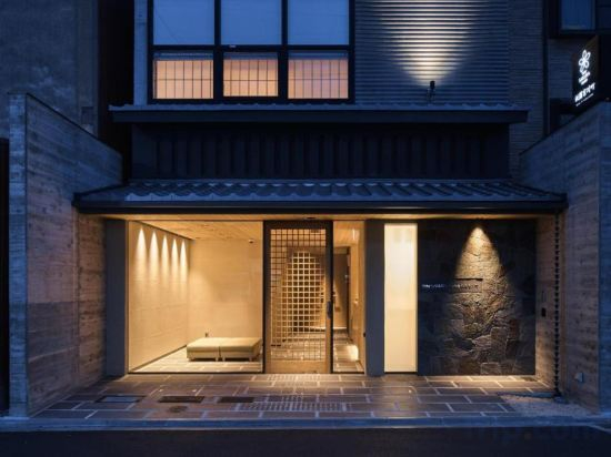 Hotel Exterior 3, Stay Sakura Kyoto Gion Miyagawacho, Kyoto