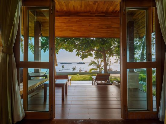Hotel Interior/Public Areas 2, Bundhaya Villas, Muang Satun