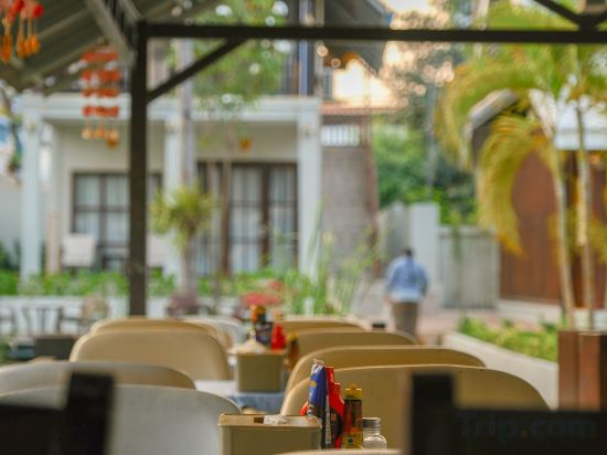 Hotel Exterior 5, Villa Oasis, Luang Prabang
