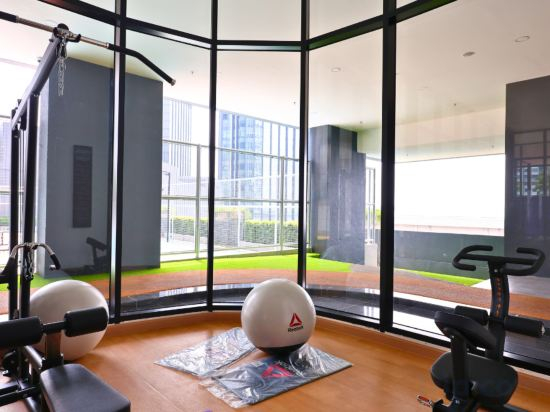 Fitness & Recreational Facilities