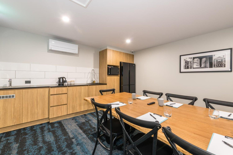Conferences 2, Avenue Motel Apartments, Toowoomba - Central