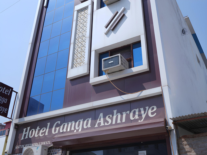 Exterior & Views 3, Hotel Ganga Ashraye, Dehradun