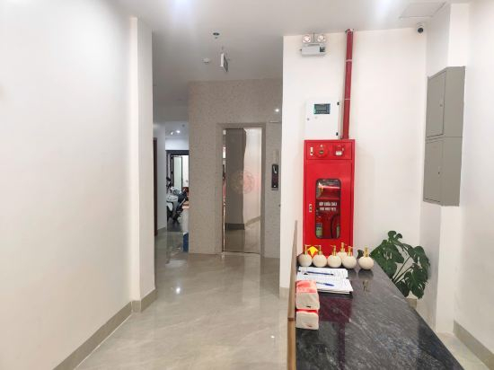Hotel Interior/Public Areas 4, Aurora Homestay 16 Nguyen Nhu Do, Đống Đa