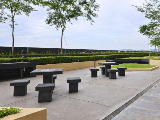 Hotel Interior/Public Areas 5, Midlands City Broga Semenyih by ASDEH, Hulu Langat