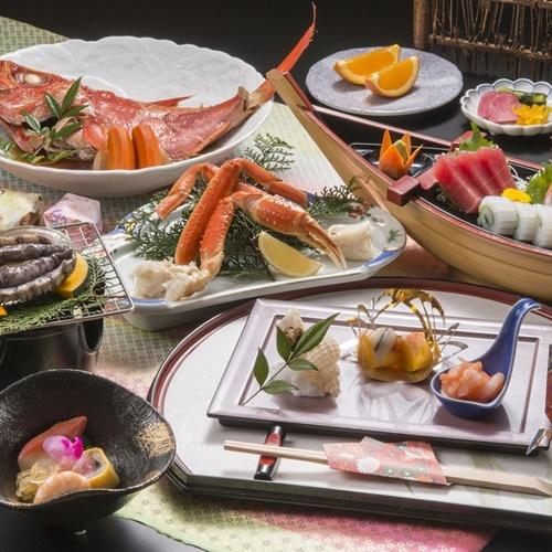 Food & Drinks 2, Izu Nagaoka Onsen Hotel Akane, Izunokuni