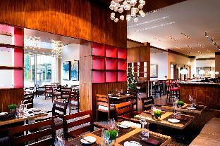 Food & Drinks 2, Le Westin Montreal, Montréal