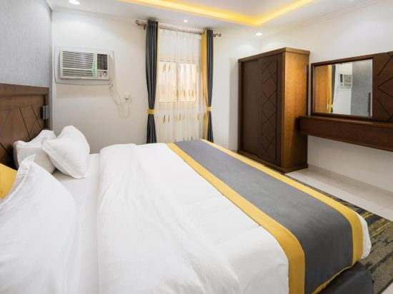 Others 5, Mirada Purple AlWaha - Serviced Apartments, Jeddah
