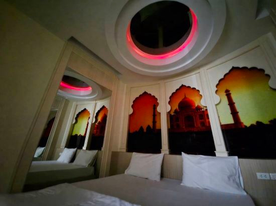 Others 3, Save Hotel, Muang Chon Buri