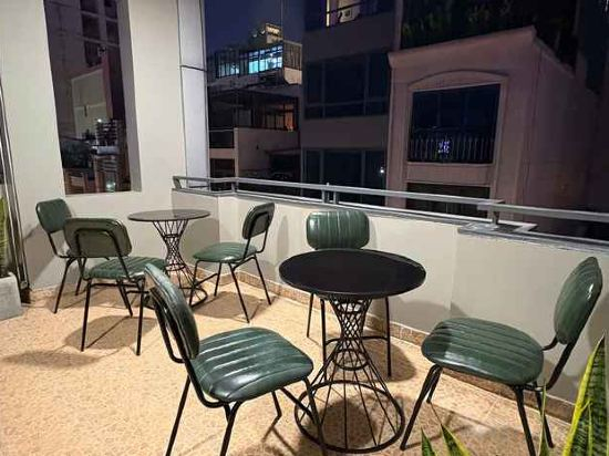 Hotel Interior/Public Areas 5, The Triple Hostel, Ho Chi Minh City