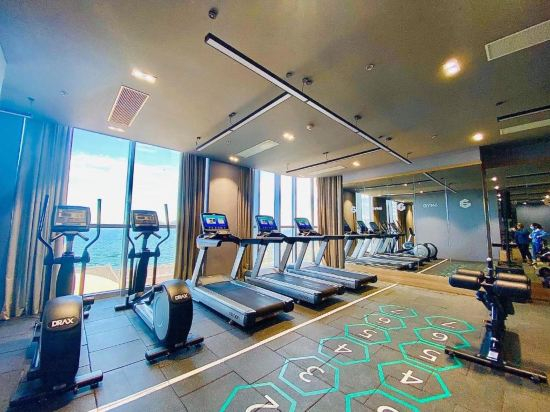 Others 3, Homie Panorama Beachfront Residences Nha Trang, Nha Trang