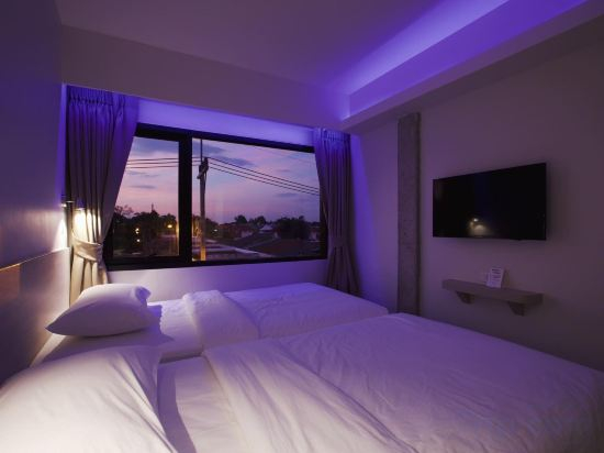 Logo, Prima House Pattaya, Pattaya