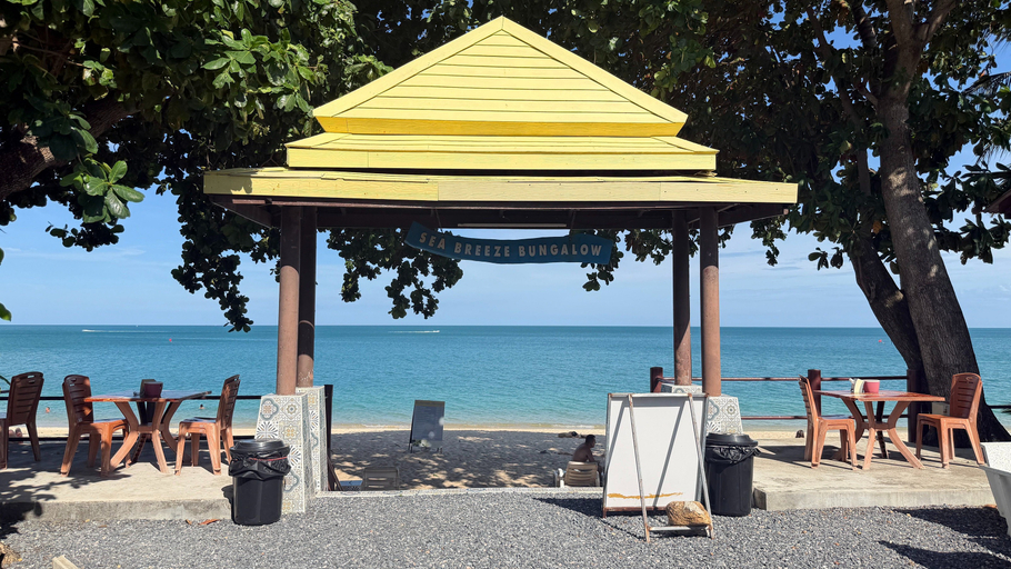 Exterior & Views 2, Sea Breeze Bungalow by ZUZU, Ko Samui