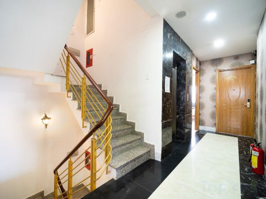 Hotel Exterior 4, Collection O Sunrise Hotel Trung Son Near Lotte Mart, Ho Chi Minh City