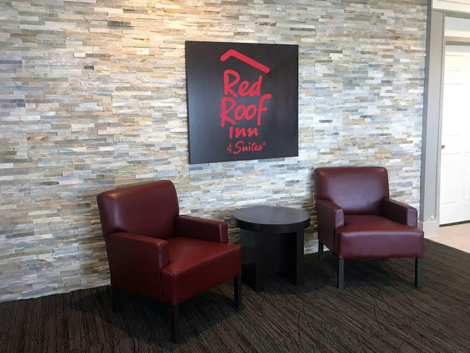 Others, Red Roof Inn & Suites San Angelo, Tom Green