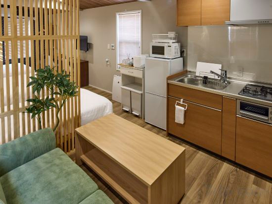 Others 4, Solana Smart INN Mt. Fuji Yamanakako, Yamanakako