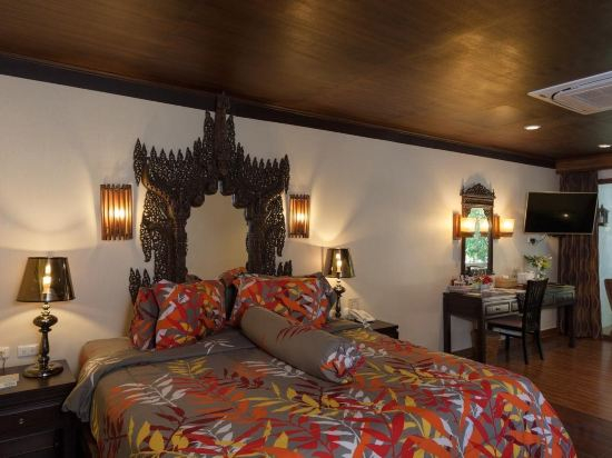 Others 5, Tropica Bungalow Beach Hotel, Phuket Island